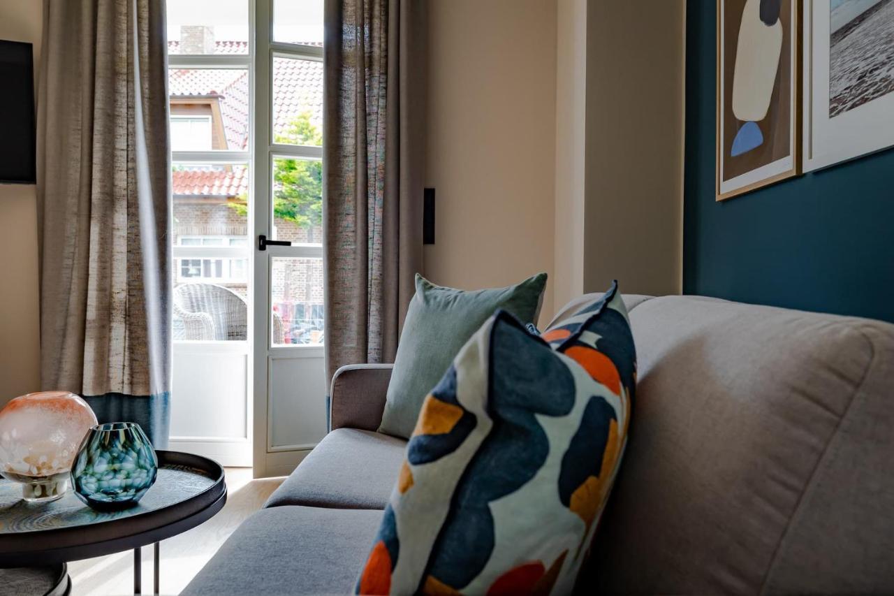 Living Lorens No 3 Apartment