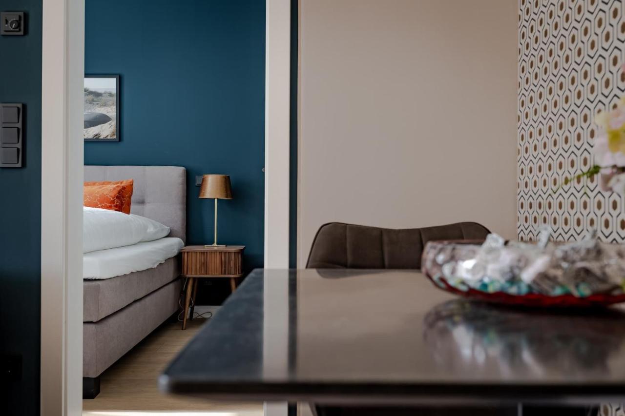 Living Lorens No 3 Apartment