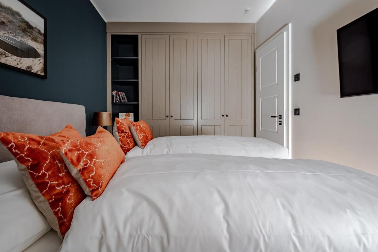 Living Lorens No 3 Apartment *