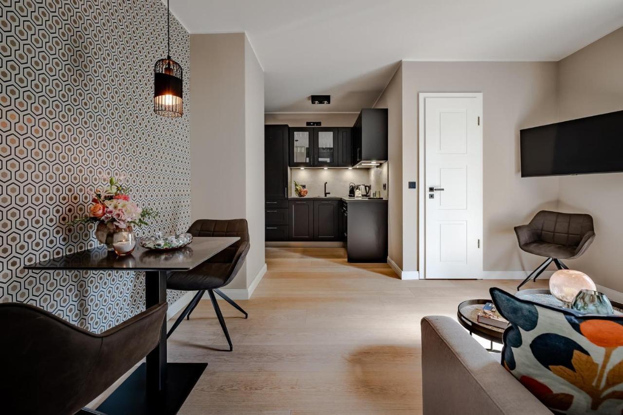 Living Lorens No 3 Apartment *