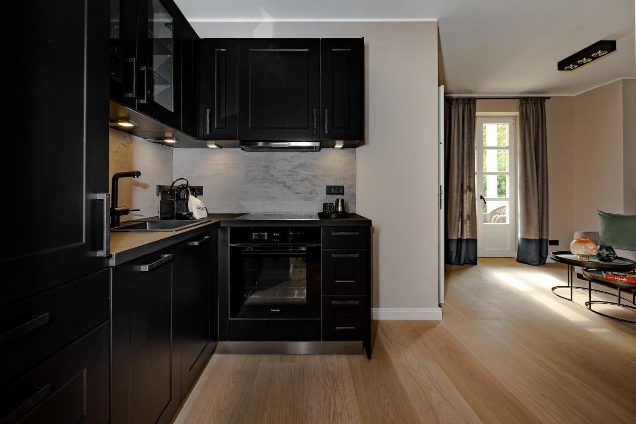 Apartment Living Lorens No 3 *
