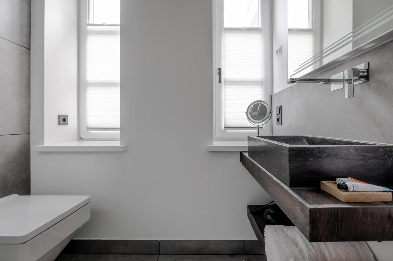 Apartment Living Lorens No 3 *