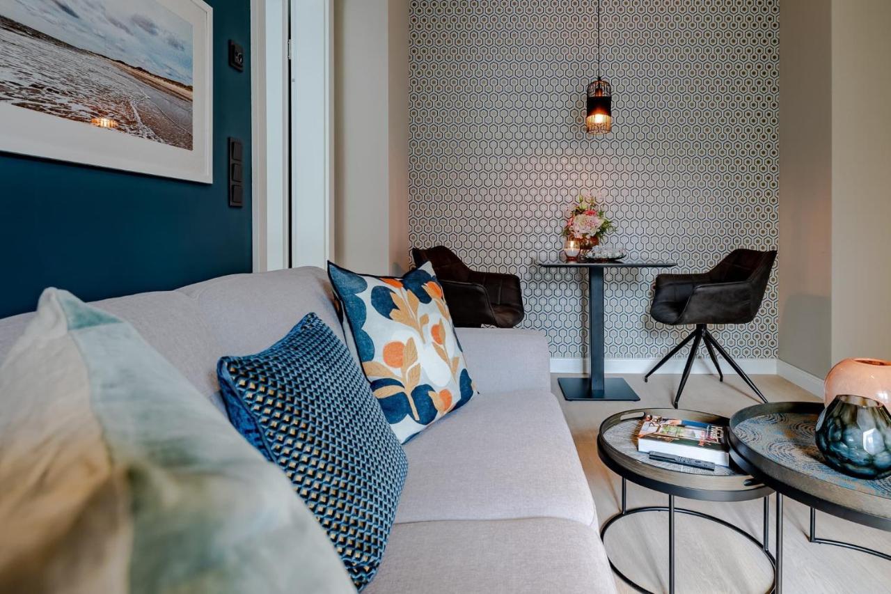 Living Lorens No 3 Apartment *